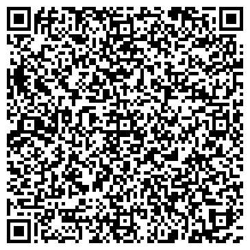 QR-код с контактной информацией организации АлиханСтройСнаб-ПВ, ИП