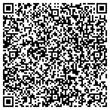 QR-код с контактной информацией организации ПромМаркет ЭКСО,ТОО