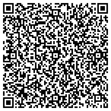 QR-код с контактной информацией организации Крокус-Алматы, ТОО