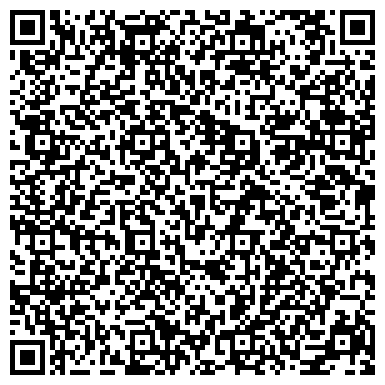 QR-код с контактной информацией организации Мир гаджетов и необычных подарков, ИП