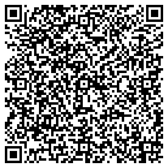 QR-код с контактной информацией организации Kiborg shop