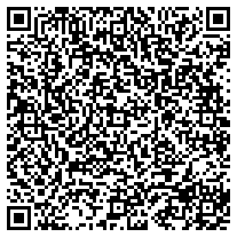 QR-код с контактной информацией организации Элсеремо-Астана, ТОО