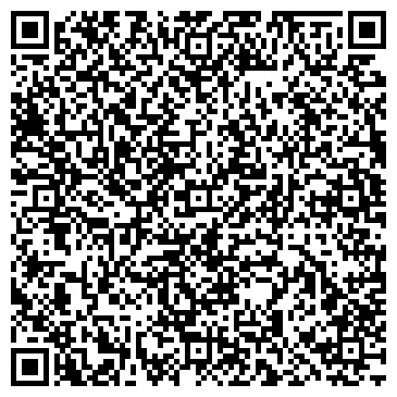 QR-код с контактной информацией организации ТОО "КИП & Автоматика.kz"