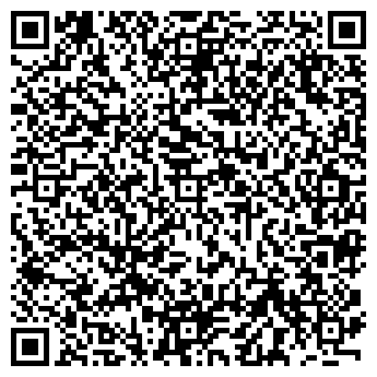 QR-код с контактной информацией организации ТОО «Светотехника-1»