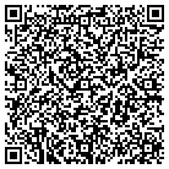 QR-код с контактной информацией организации Субъект предпринимательской деятельности СПД «Билецкий»