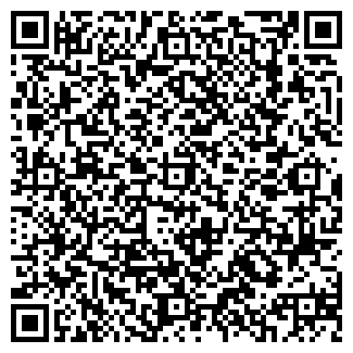QR-код с контактной информацией организации Pinata kiev