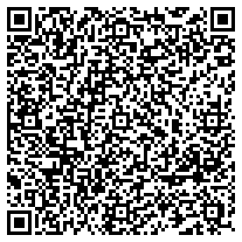QR-код с контактной информацией организации ТОО "KAZAKHCement"