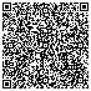 QR-код с контактной информацией организации Интернет магазин ХОЗДОМ