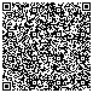 QR-код с контактной информацией организации ООО "Электротехническая компания "Аверон"