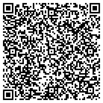 QR-код с контактной информацией организации "Энергетик"