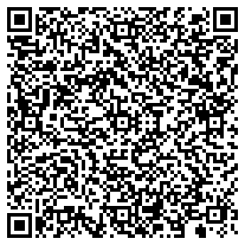 QR-код с контактной информацией организации "GreenLightAvto"
