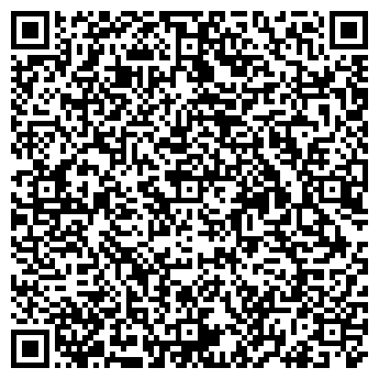 QR-код с контактной информацией организации ТОВ "Новатор"