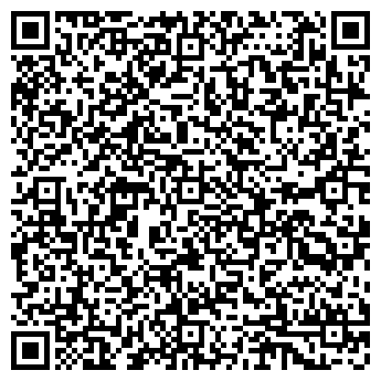 QR-код с контактной информацией организации ИП Трубанов