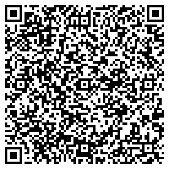 QR-код с контактной информацией организации ООО "Кипор-Бел"