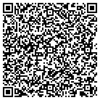 QR-код с контактной информацией организации Общество с ограниченной ответственностью ООО «МегаПост»