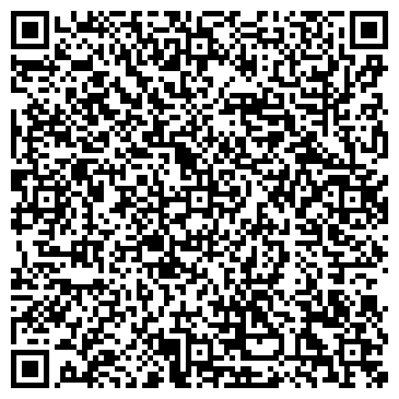 QR-код с контактной информацией организации Ledluxe.by