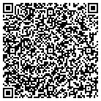 QR-код с контактной информацией организации ИП Чернецкий А.А.