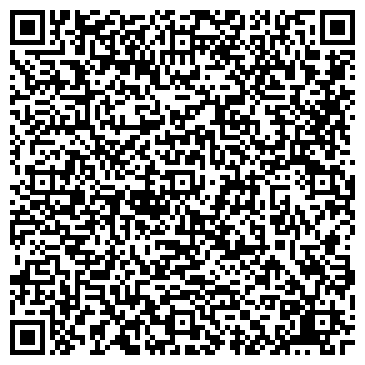 QR-код с контактной информацией организации интернет-витрина "radiolot"