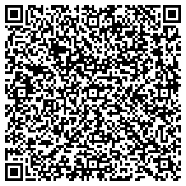 QR-код с контактной информацией организации ООО "Аквапромлайт"