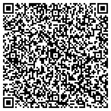 QR-код с контактной информацией организации " ТУР ПАРАД"
