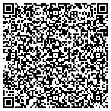 QR-код с контактной информацией организации интернет-магазин "всё для Вас"