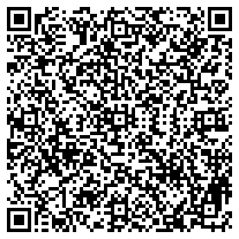 QR-код с контактной информацией организации СантехЭлектроСнаб