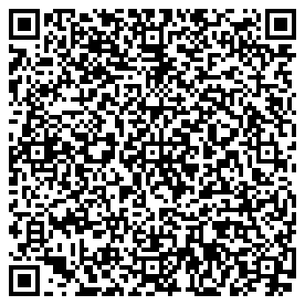 QR-код с контактной информацией организации ЧПУП «Экоэнергогрупп»