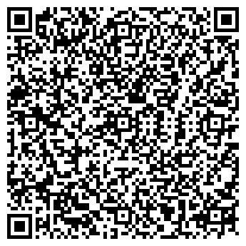 QR-код с контактной информацией организации Юков, ПЧУП
