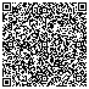 QR-код с контактной информацией организации ООО ППК «Алькон»
