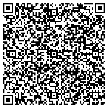 QR-код с контактной информацией организации ТД "ЭКОСВЕТ"