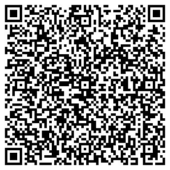 QR-код с контактной информацией организации ЧАО ПКФ «Амплитуда»