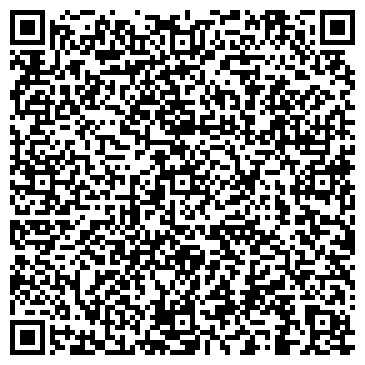 QR-код с контактной информацией организации Интернет магазин "LED"