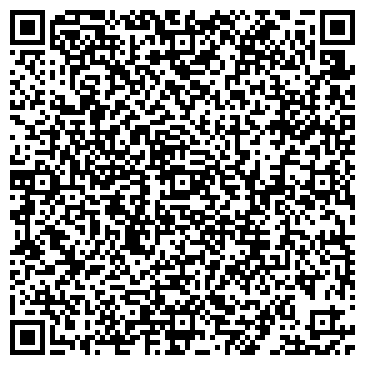 QR-код с контактной информацией организации ООО "Промсити-Центр"
