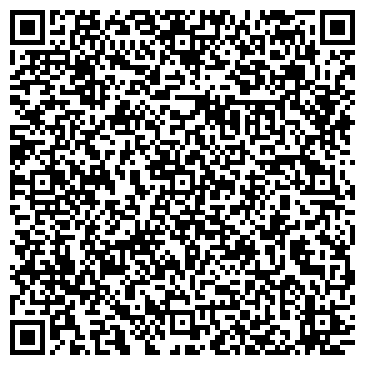 QR-код с контактной информацией организации Интернет-магазин "Анжелика"