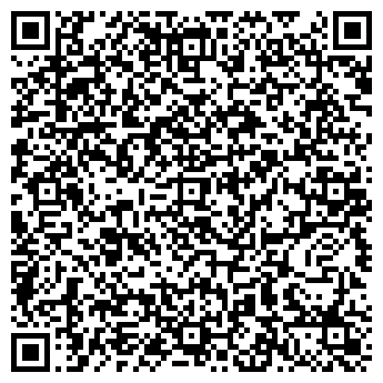 QR-код с контактной информацией организации ООО «КИЕВ КАБЕЛЬ»