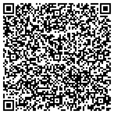 QR-код с контактной информацией организации Общество с ограниченной ответственностью Центр продажи электрики "220"