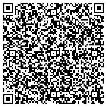QR-код с контактной информацией организации ЧП Ратушенко А.А.