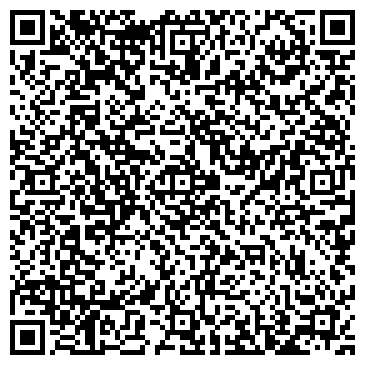 QR-код с контактной информацией организации Интернет-магазин "Гирлянда"