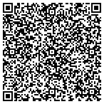QR-код с контактной информацией организации Субъект предпринимательской деятельности Интернет-магазин "Свет луганска"