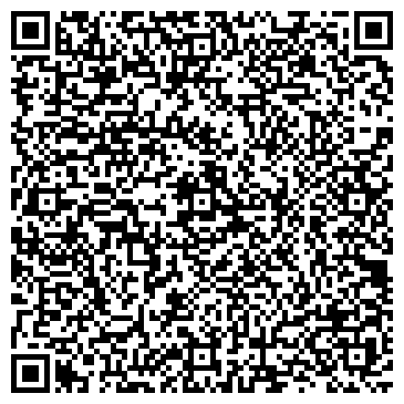 QR-код с контактной информацией организации ФЛП Глушко