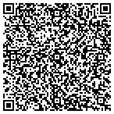 QR-код с контактной информацией организации ООО "НТП ЮКО"