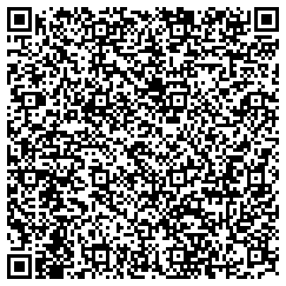 QR-код с контактной информацией организации Евроклимат, сеть магазинов