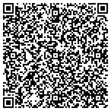 QR-код с контактной информацией организации Инжиниринговая компания Котрис, ООО