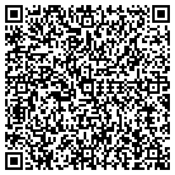 QR-код с контактной информацией организации Тепло опт, ООО