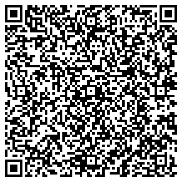 QR-код с контактной информацией организации Технотерм НПФ, ООО