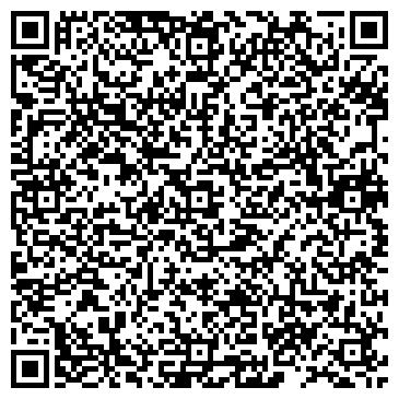 QR-код с контактной информацией организации Экватор, ЧП