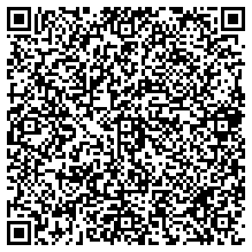 QR-код с контактной информацией организации Теплый пол, ООО