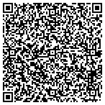 QR-код с контактной информацией организации Электрогрупп - 220, ООО