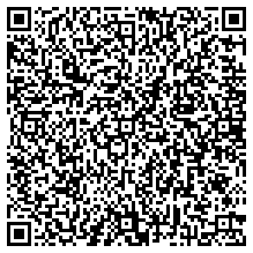 QR-код с контактной информацией организации Электротех, ООО