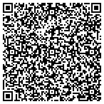 QR-код с контактной информацией организации интернет-магазин "Удобные штучки"